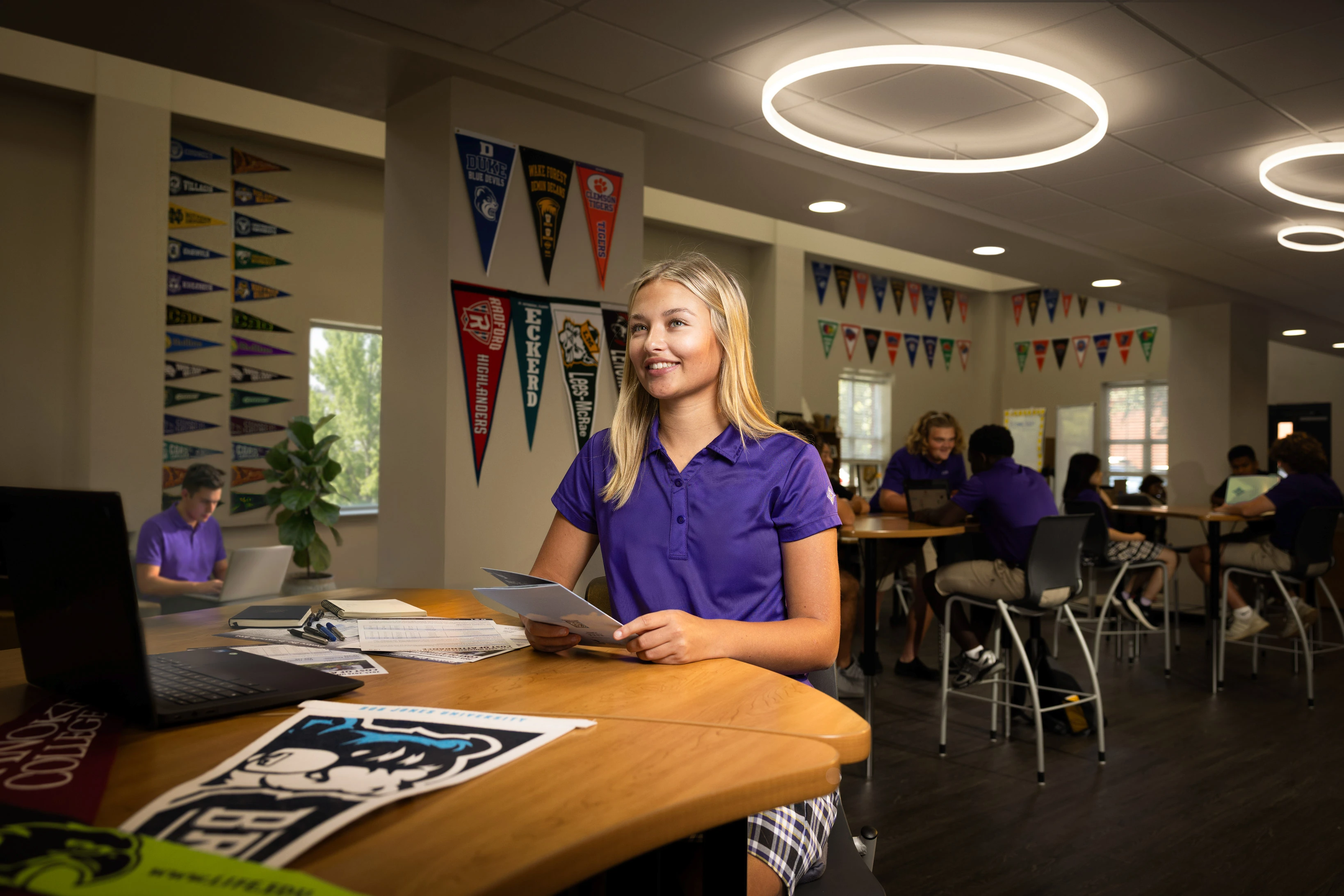 Upper School