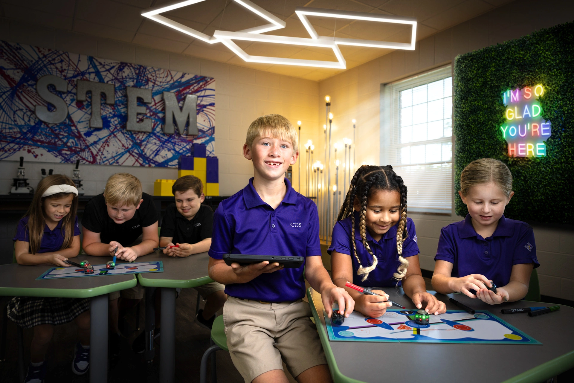 Lower School